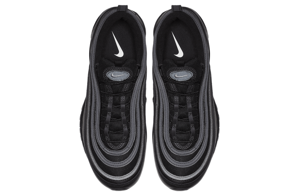 Nike Air Max 97 Black / Anthracite - Image 4