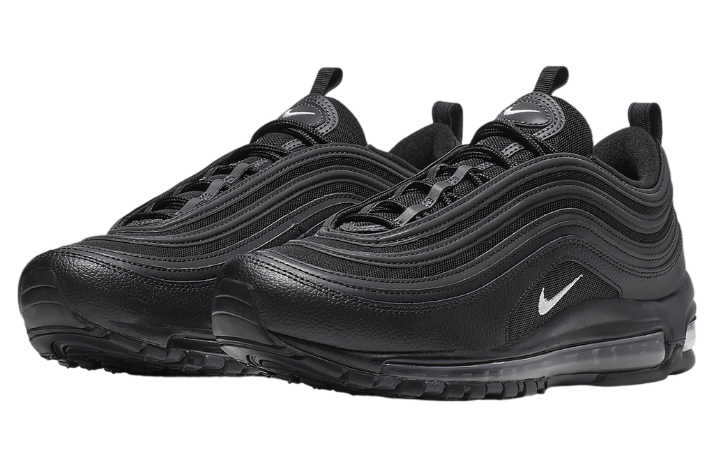 Nike Air Max 97 Black / Anthracite - Image 5