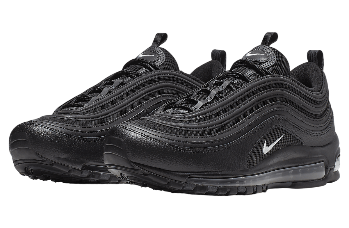 Nike Air Max 97 Black / Anthracite - Image 5
