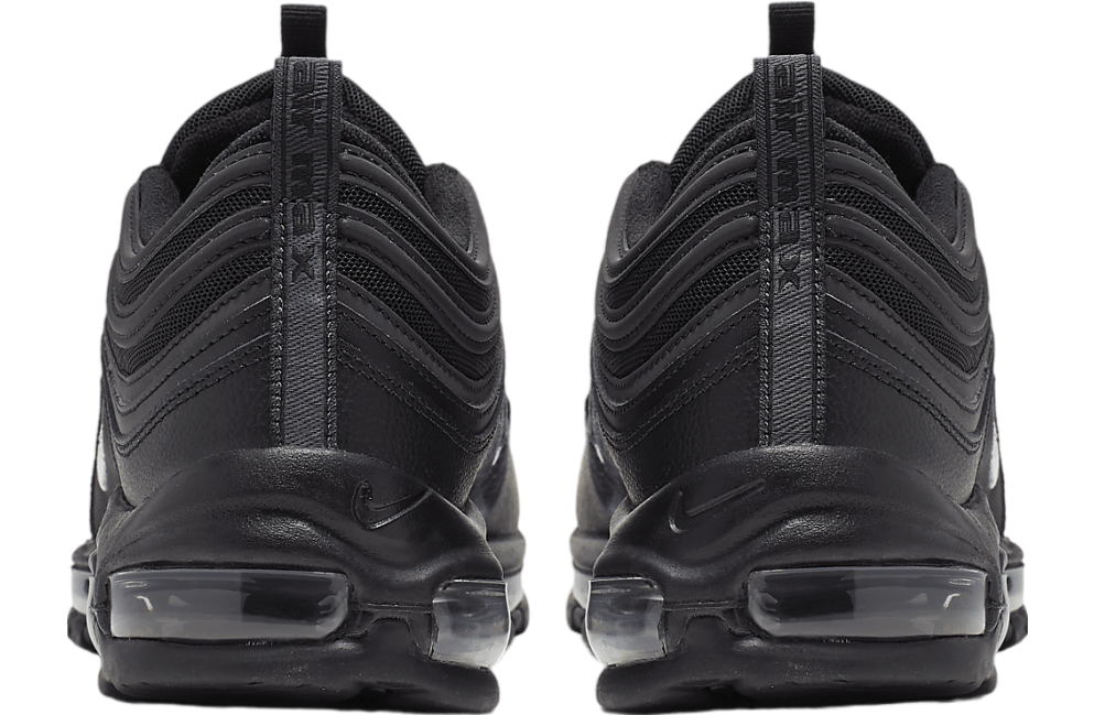 Nike Air Max 97 Black / Anthracite - Image 6