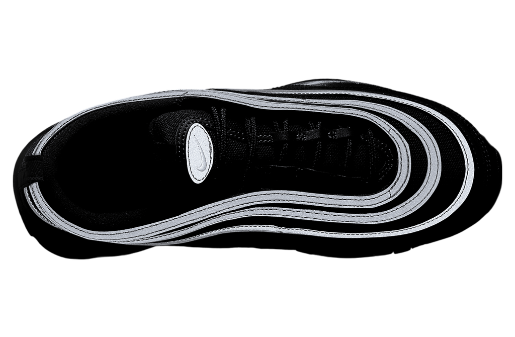 Nike Air Max 97 Black / Anthracite - Image 7