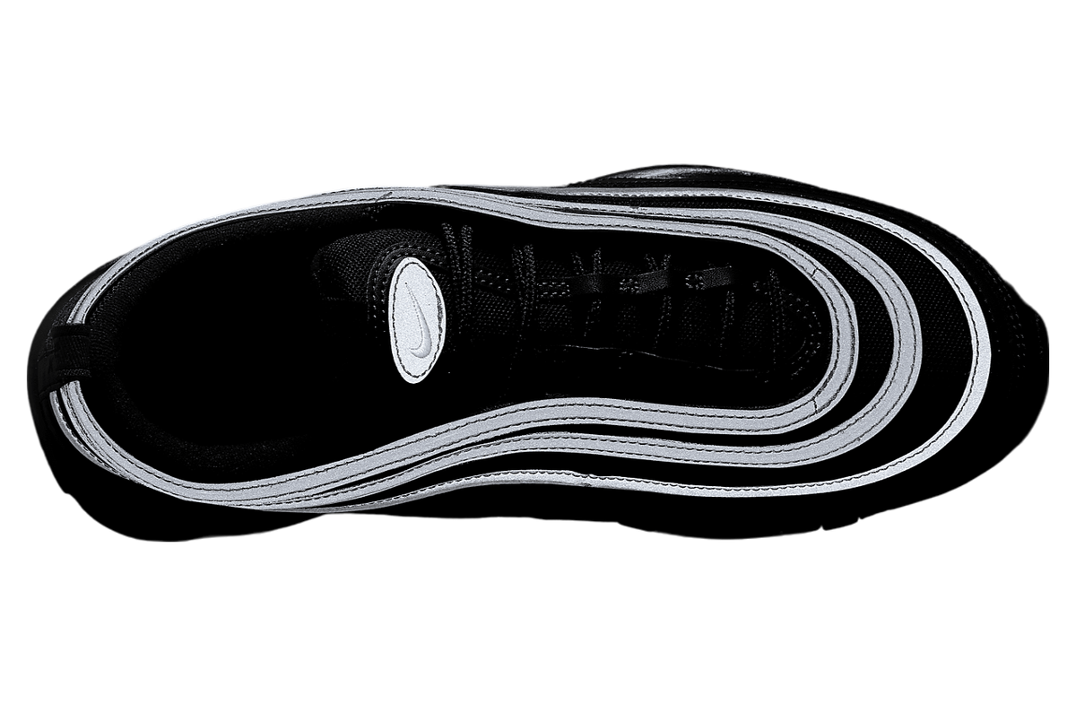 Nike Air Max 97 Black / Anthracite - Image 7