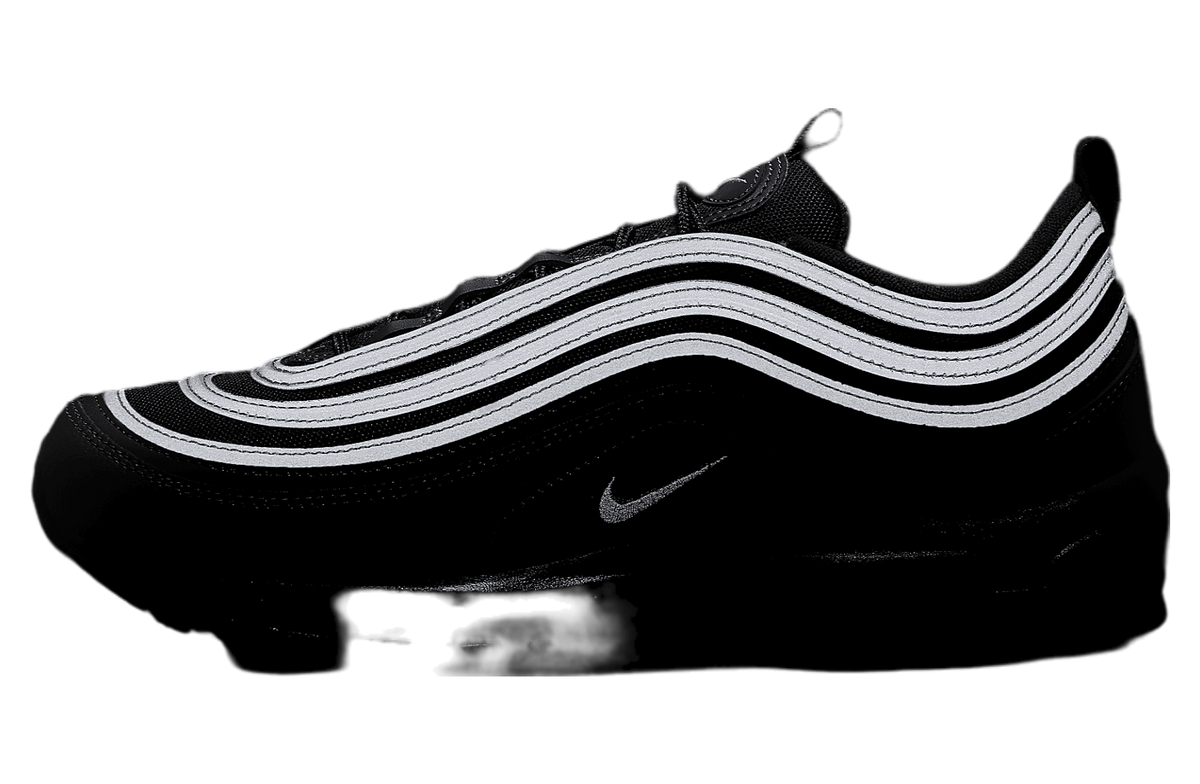 Nike Air Max 97 Black / Anthracite - Image 9