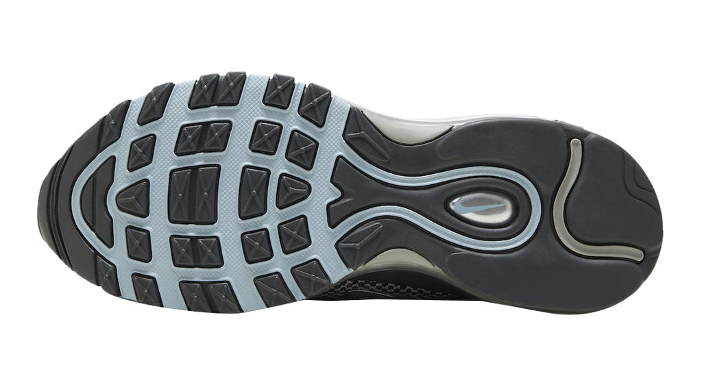 Nike Air Max 97 Black Chrome - Image 6