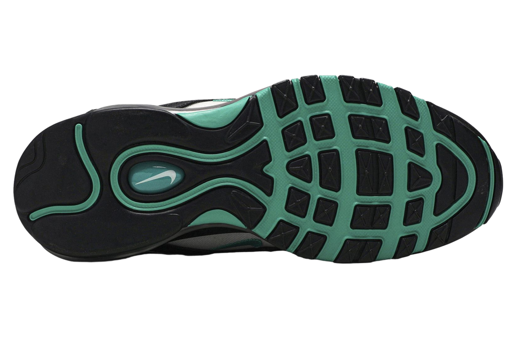 Nike Air Max 97 Clear Emerald - Image 3