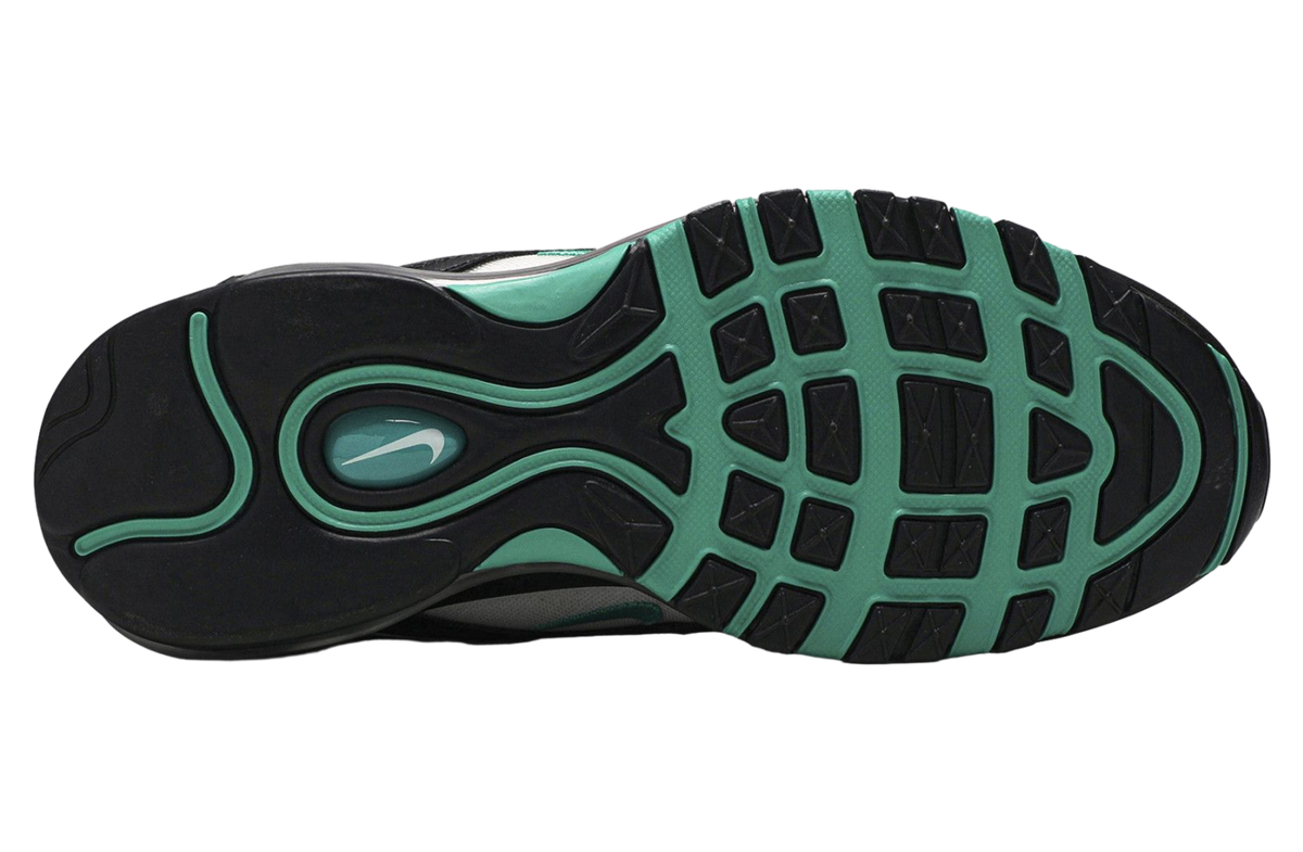 Nike Air Max 97 Clear Emerald - Image 3