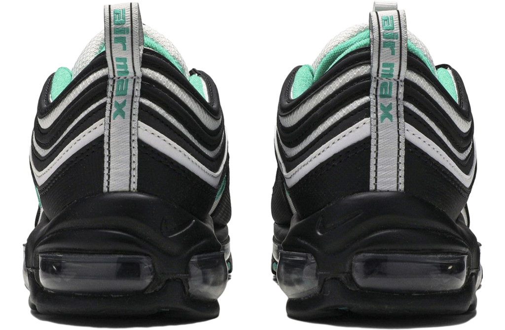 Nike Air Max 97 Clear Emerald - Image 4