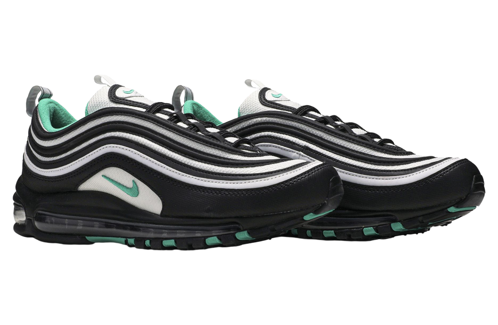 Nike Air Max 97 Clear Emerald - Image 5