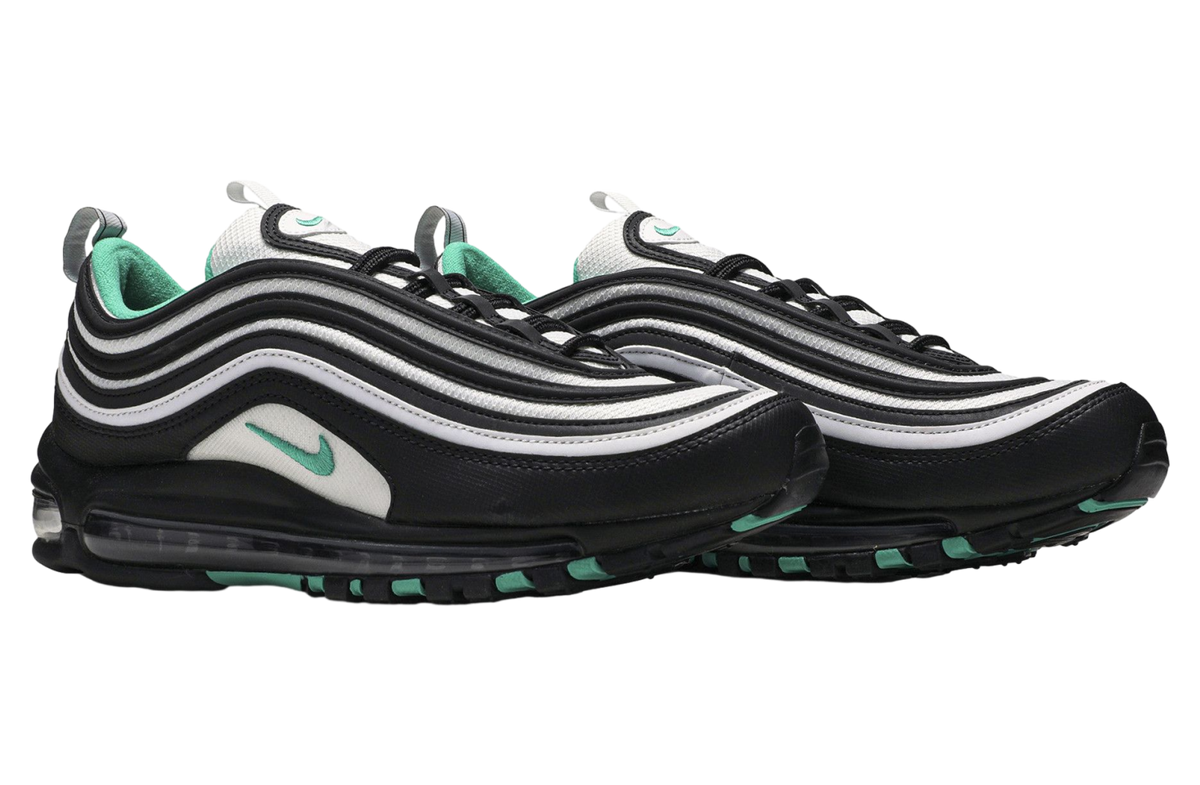 Nike Air Max 97 Clear Emerald - Image 5
