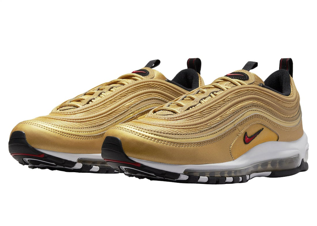 Nike Air Max 97 Gold Bullet 2023 - Image 2