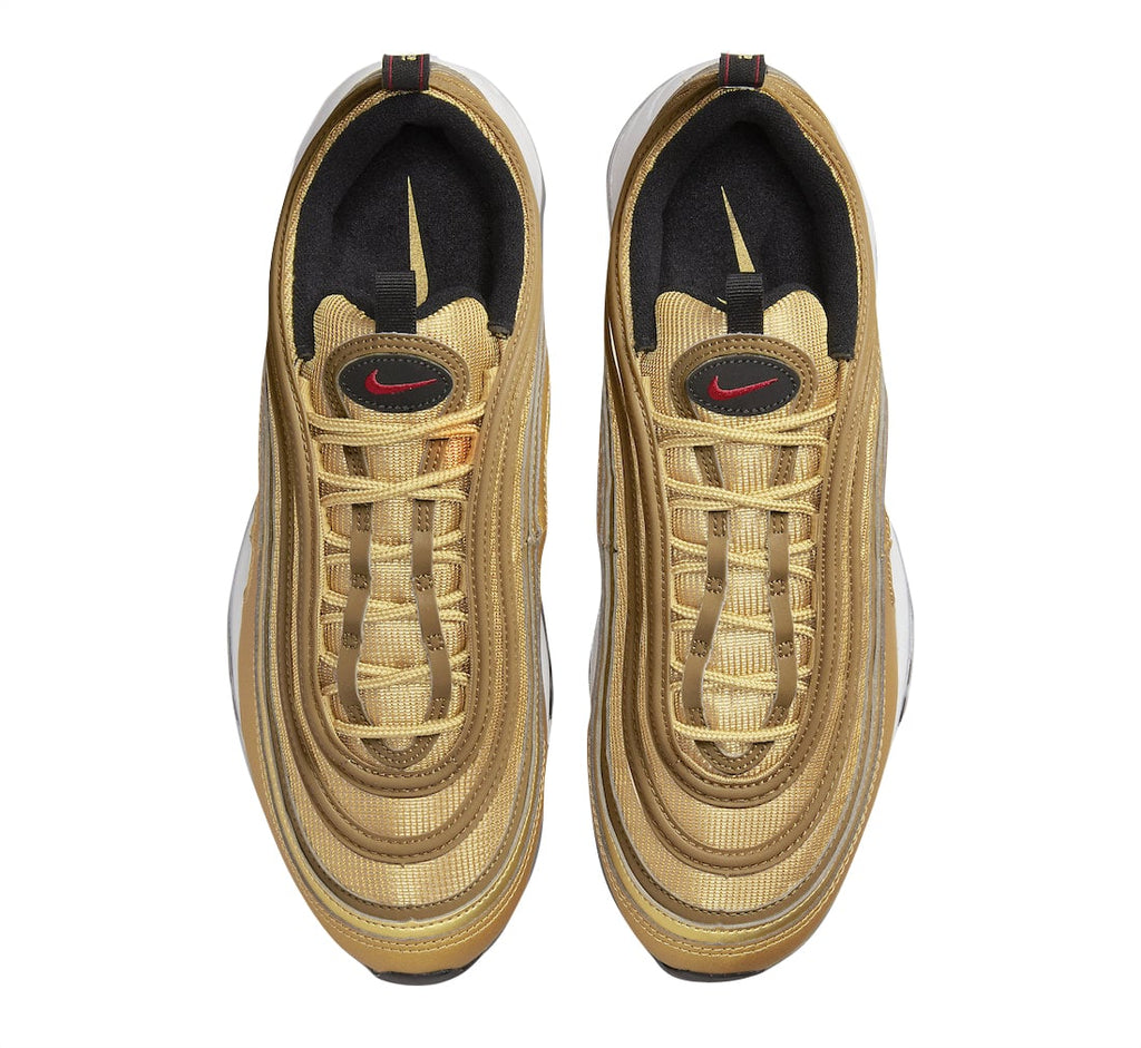 Nike Air Max 97 Gold Bullet 2023 - Image 4