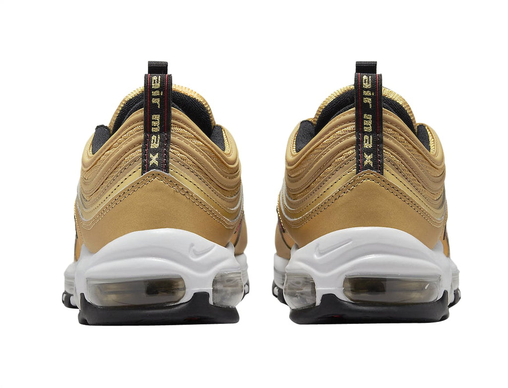 Nike Air Max 97 Gold Bullet 2023 - Image 5