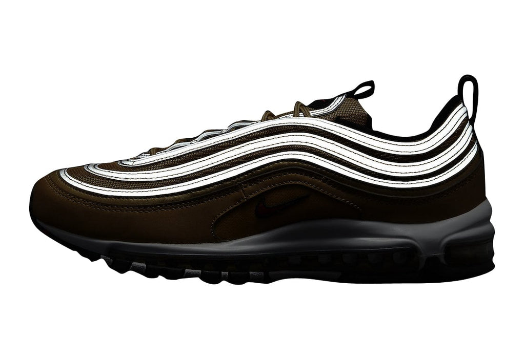 Nike Air Max 97 Gold Bullet 2023 - Image 9