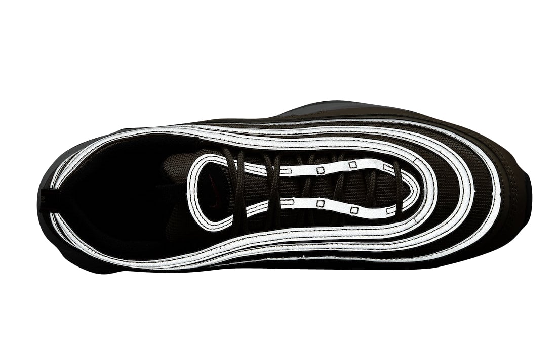 Nike Air Max 97 Gold Bullet 2023 - Image 10