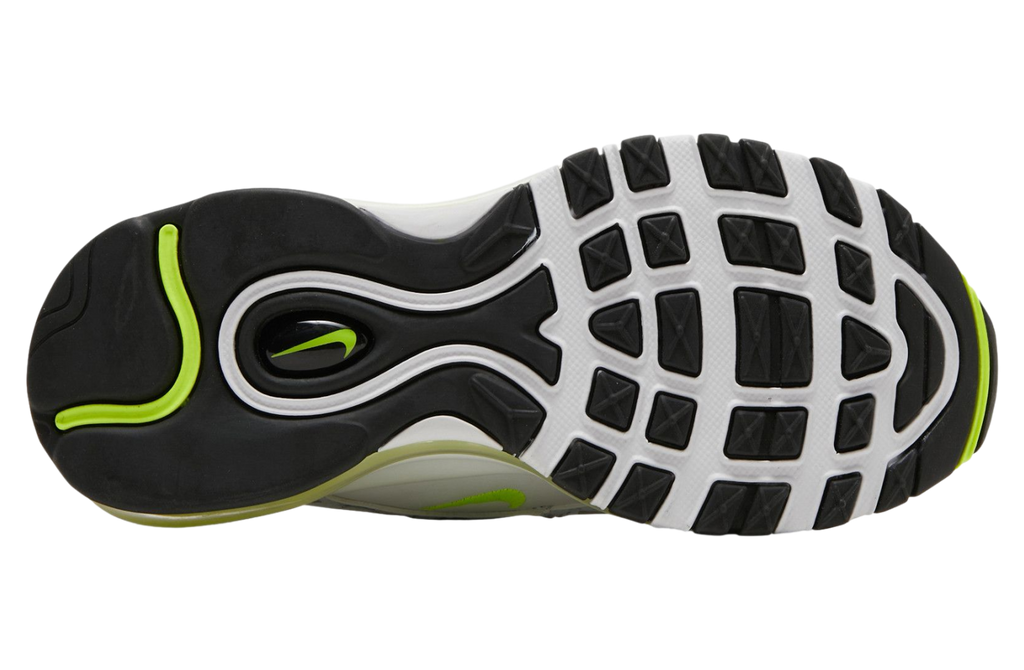 Nike Air Max 97 GS Reflective Logos - Image 3