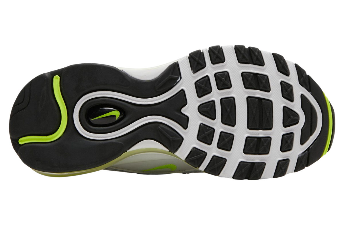Nike Air Max 97 GS Reflective Logos - Image 3