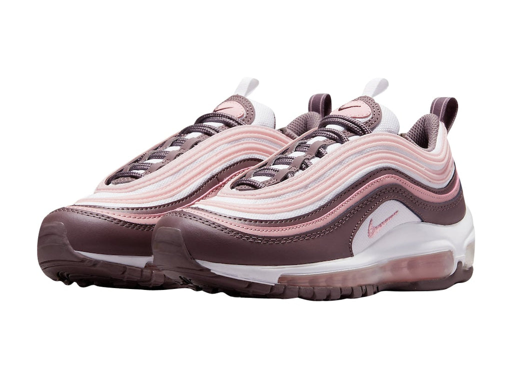 Nike Air Max 97 GS Violet Ore - Image 2