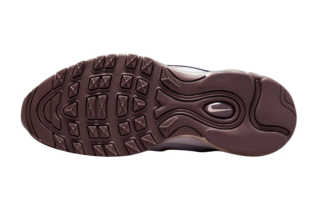 Nike Air Max 97 GS Violet Ore - Image 6