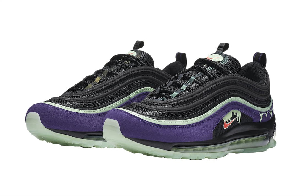 Nike Air Max 97 Halloween - Image 2