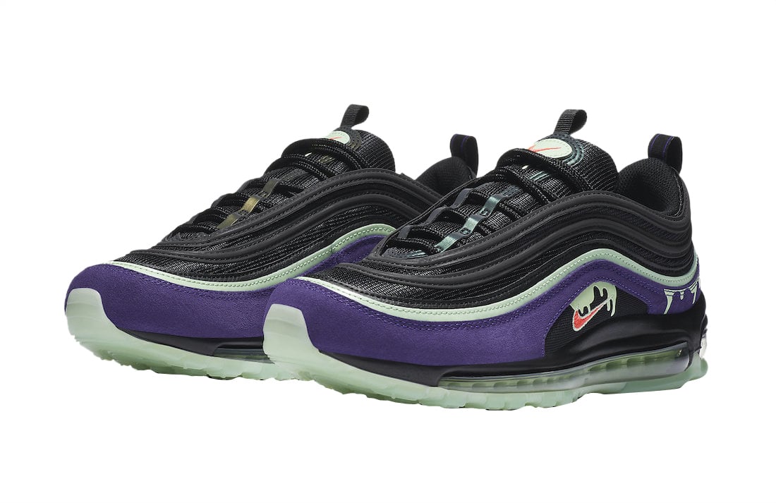 Nike Air Max 97 Halloween - Image 2