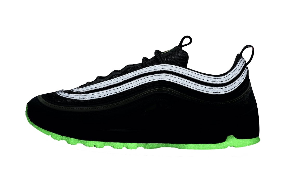 Nike Air Max 97 Halloween - Image 3