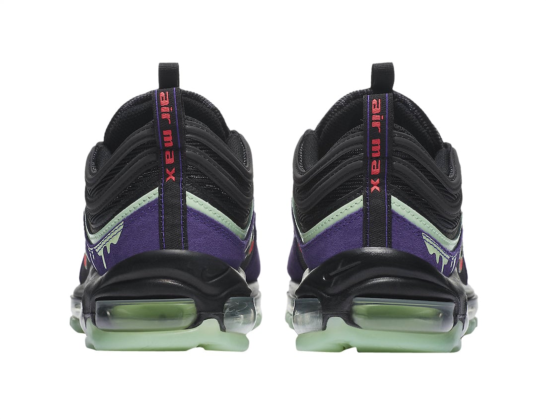 Nike Air Max 97 Halloween - Image 6