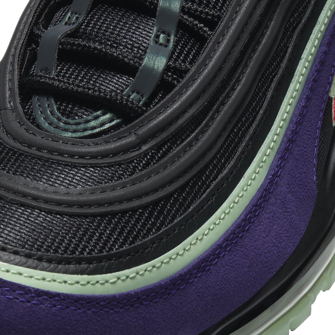Nike Air Max 97 Halloween - Image 8