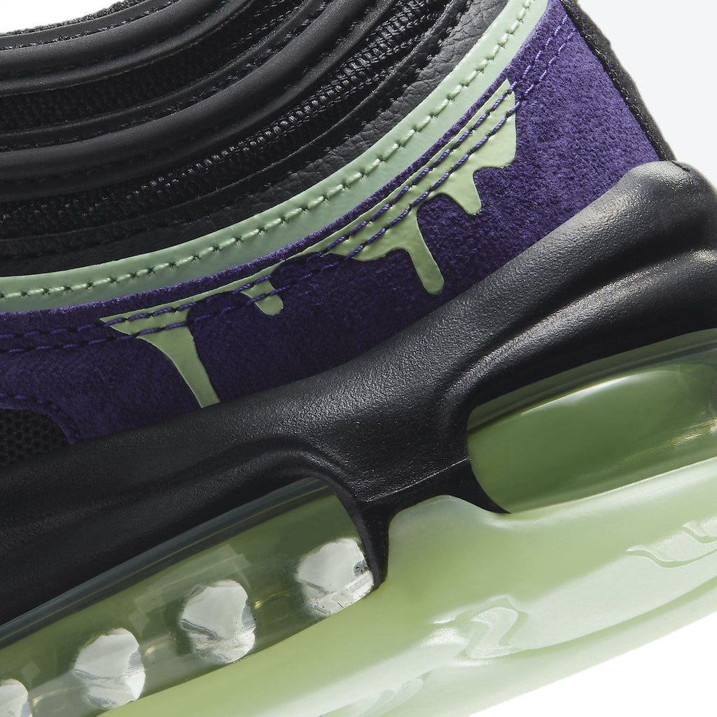 Nike Air Max 97 Halloween - Image 9