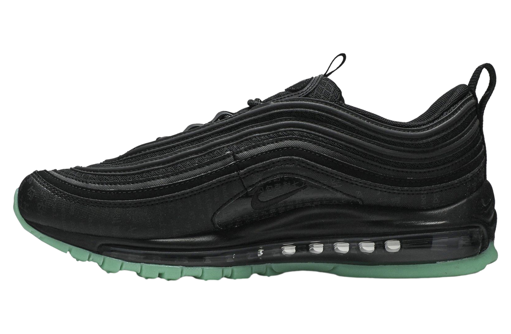 Nike Air Max 97 Matrix - Image 2