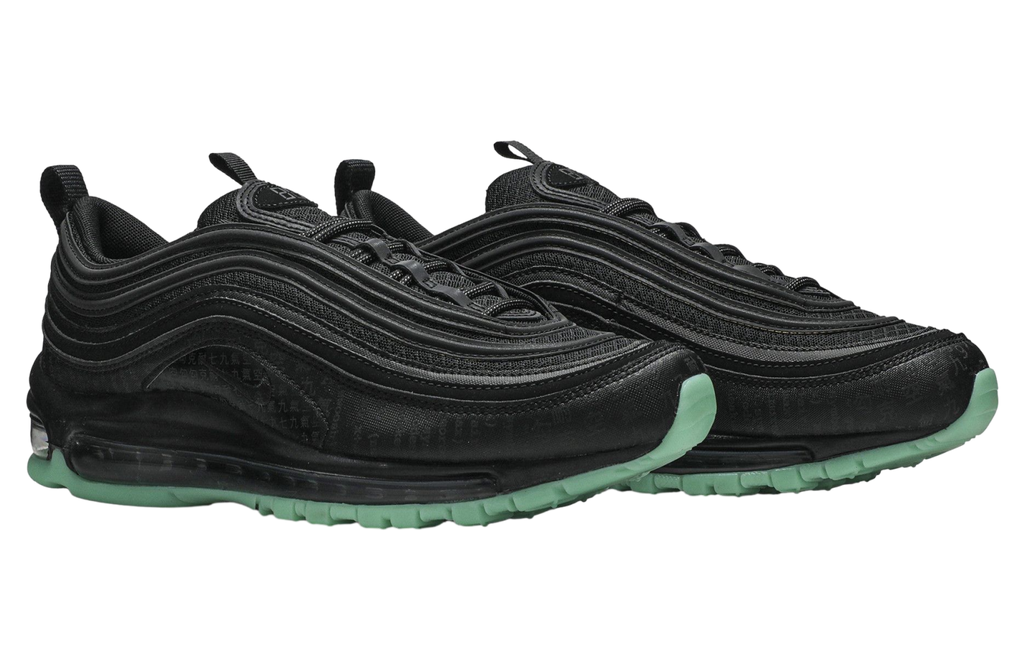 Nike Air Max 97 Matrix - Image 5