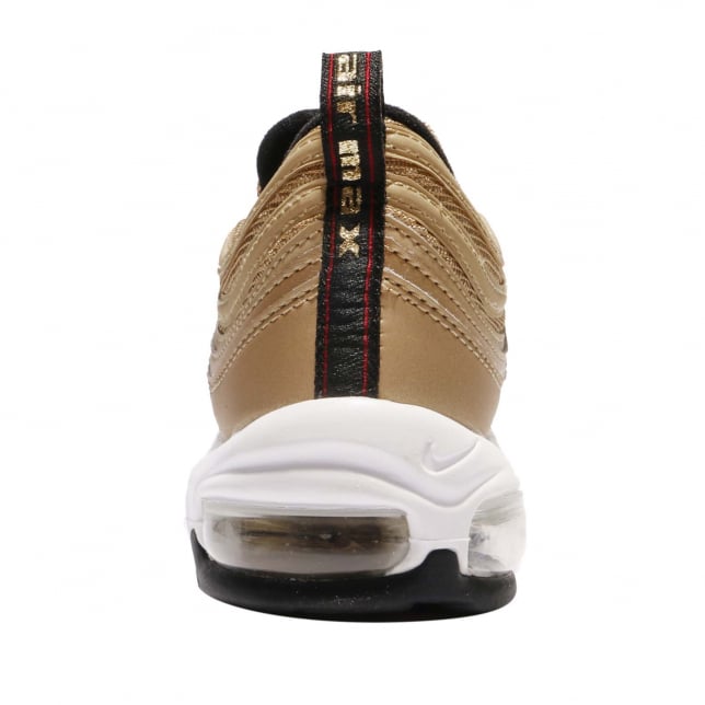 Nike Air Max 97 Metallic Gold - Image 3