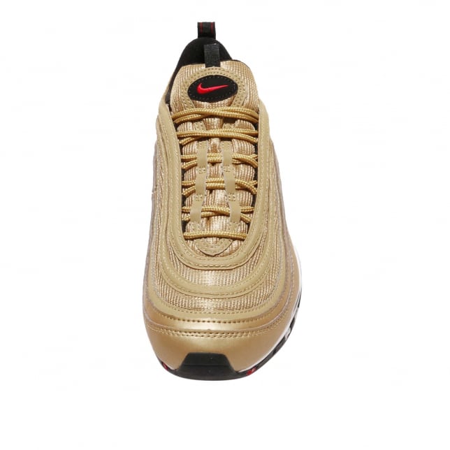 Nike Air Max 97 Metallic Gold - Image 5