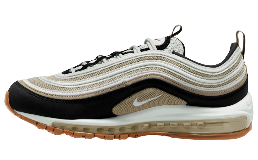 Nike Air Max 97 Neutral Olive - Image 2