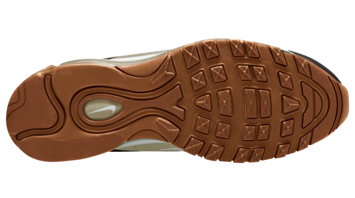 Nike Air Max 97 Neutral Olive - Image 3