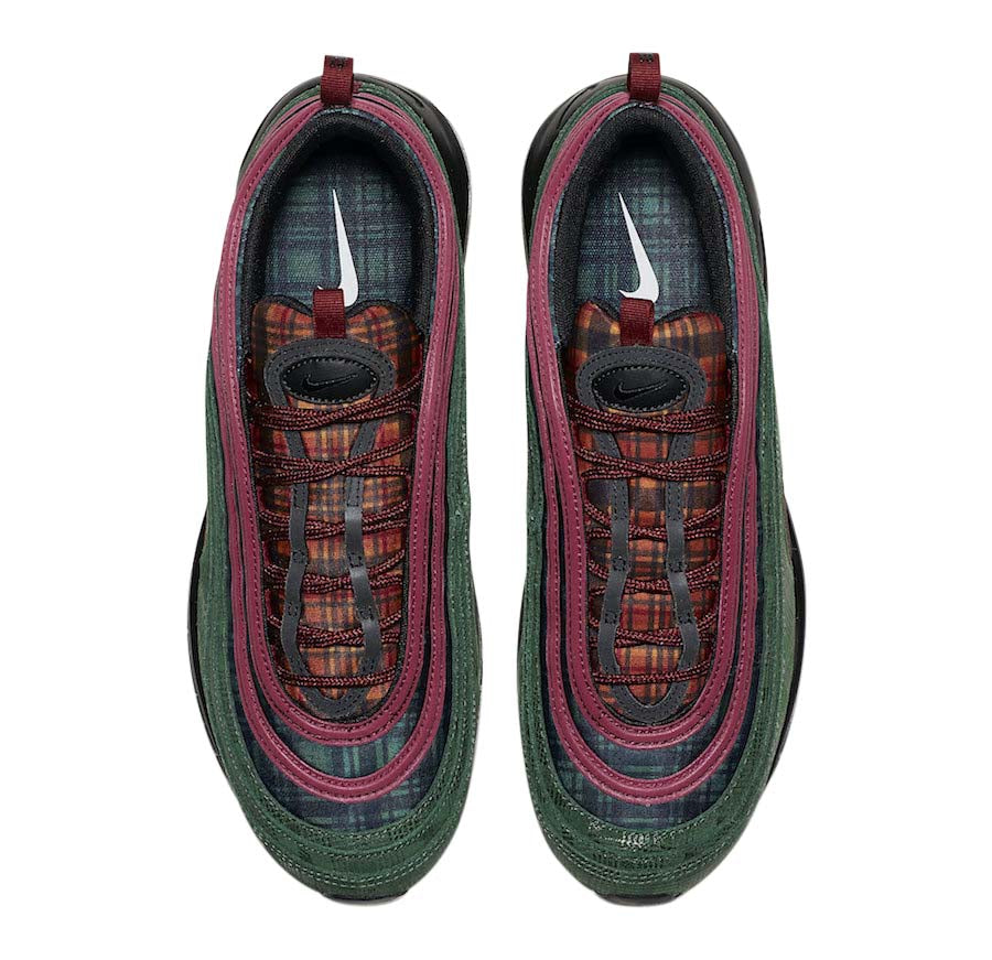 Nike Air Max 97 NRG Midnight Spruce - Image 4