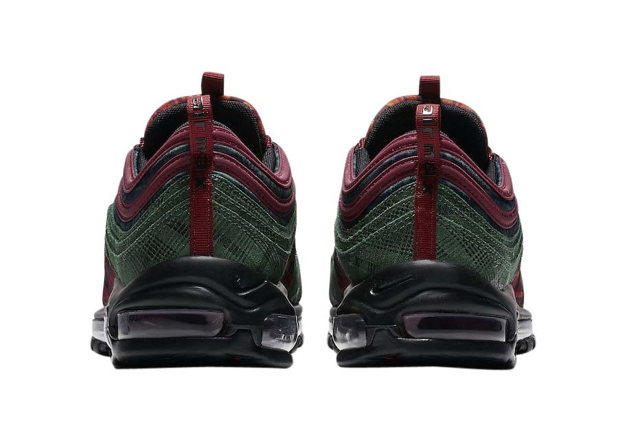 Nike Air Max 97 NRG Midnight Spruce - Image 5