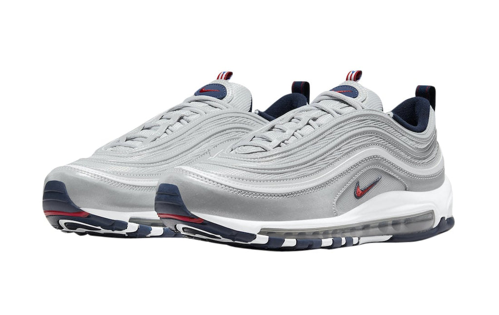 Nike Air Max 97 Puerto Rico - Image 2