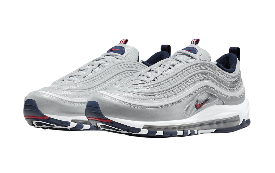Nike Air Max 97 Puerto Rico - Image 2