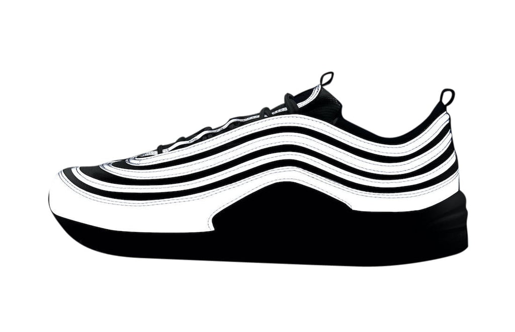 Nike Air Max 97 Puerto Rico - Image 3