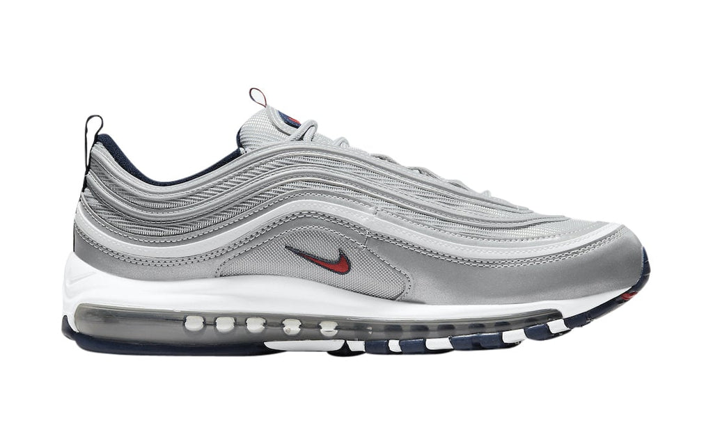 Nike Air Max 97 Puerto Rico - Image 4