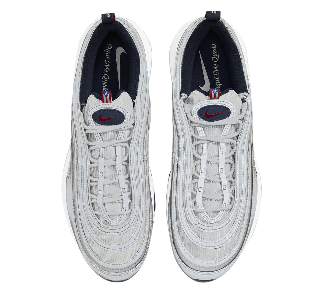 Nike Air Max 97 Puerto Rico - Image 5