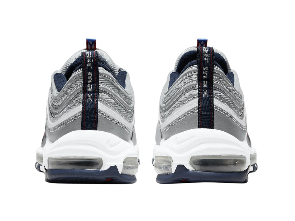 Nike Air Max 97 Puerto Rico - Image 6