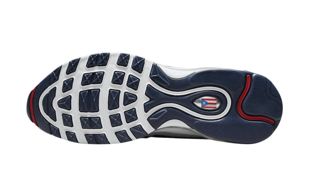 Nike Air Max 97 Puerto Rico - Image 7