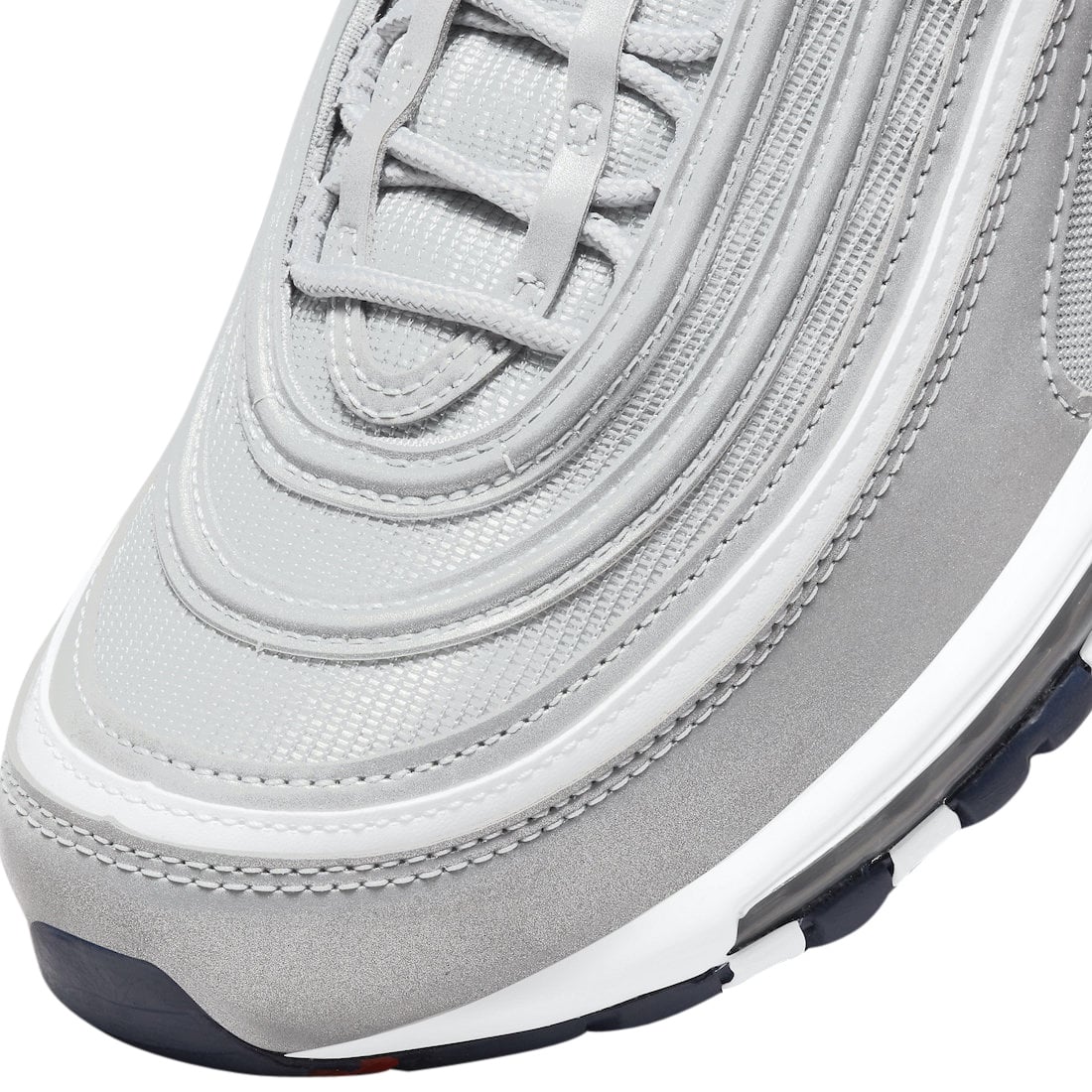 Nike Air Max 97 Puerto Rico - Image 8