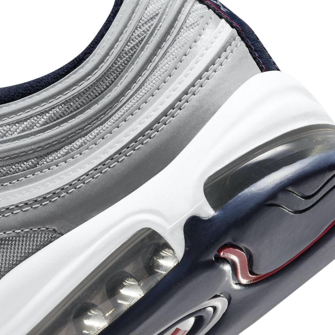 Nike Air Max 97 Puerto Rico - Image 11
