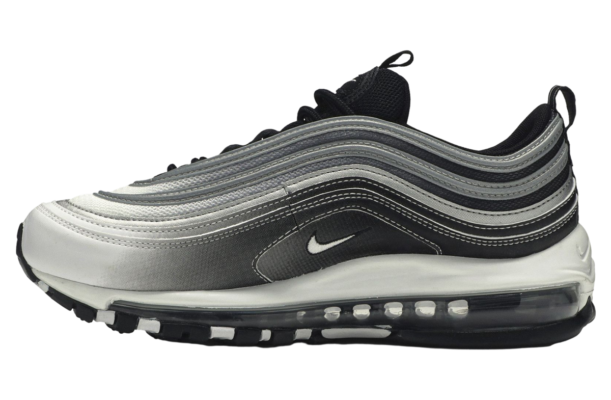 Nike Air Max 97 Reflective Silver - Image 2