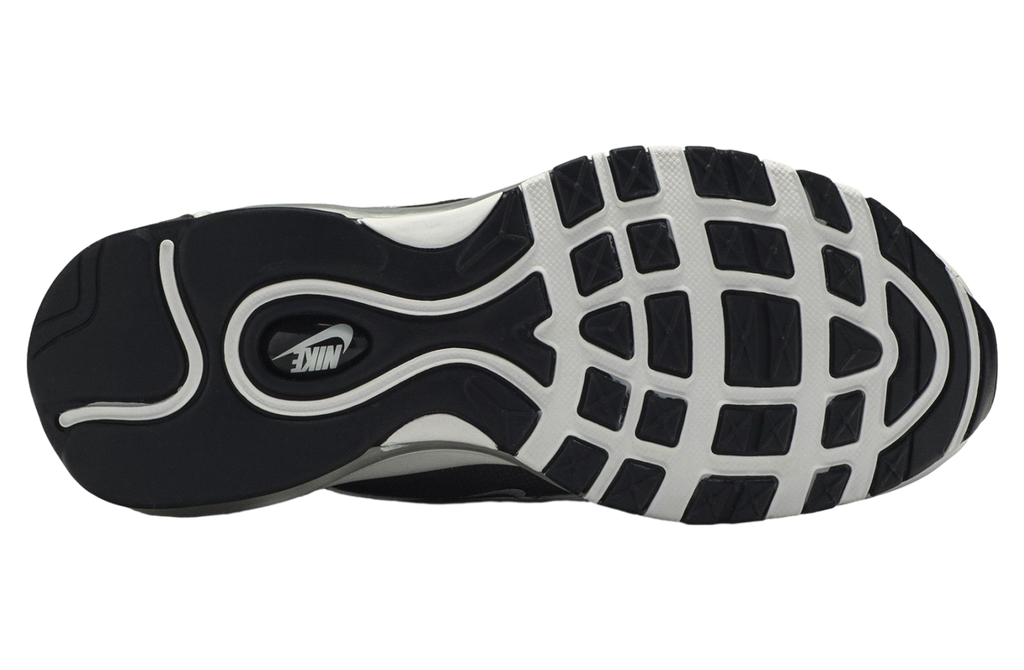 Nike Air Max 97 Reflective Silver - Image 3