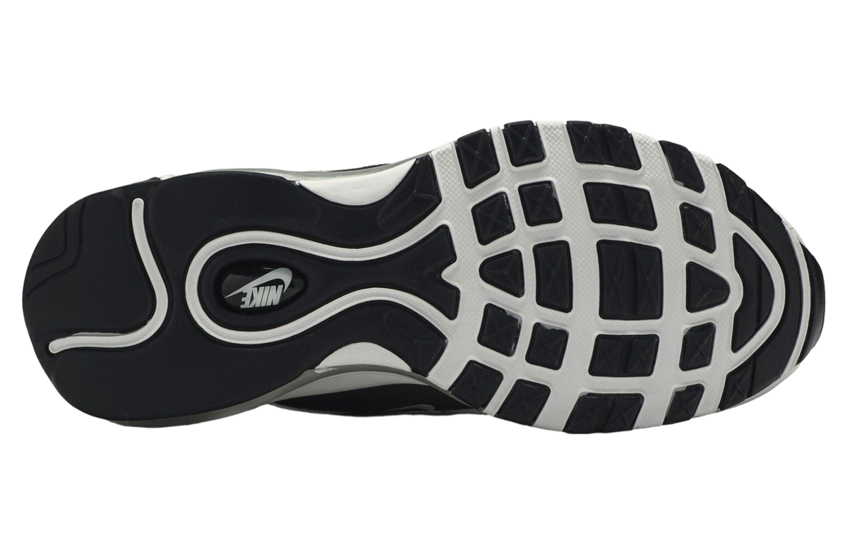 Nike Air Max 97 Reflective Silver - Image 3