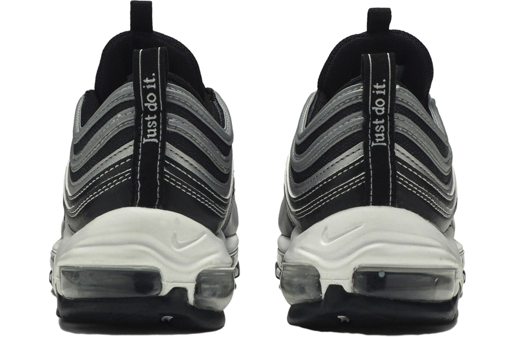 Nike Air Max 97 Reflective Silver - Image 4
