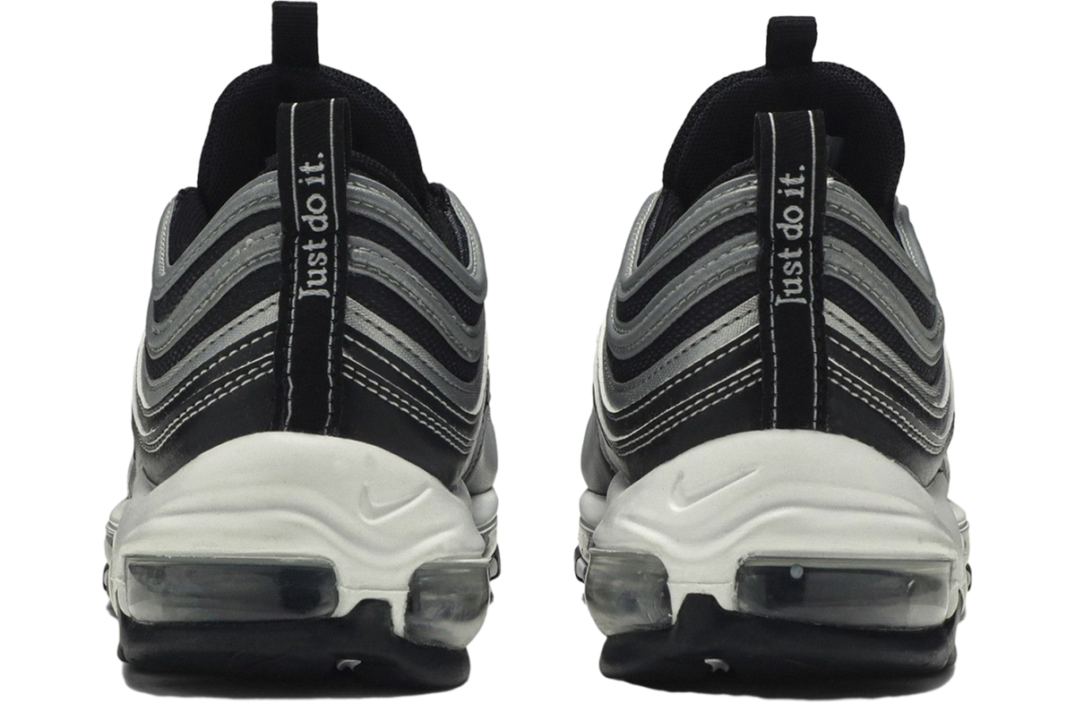 Nike Air Max 97 Reflective Silver - Image 4